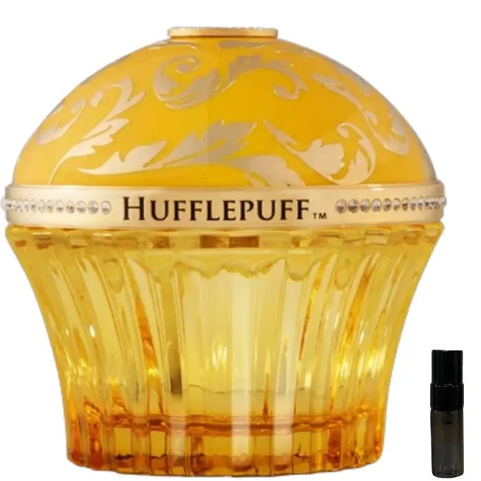House Of Sillage Hufflepuff™ - Parfum - LuxScents
