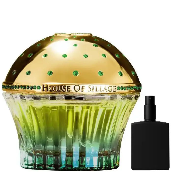 House of Sillage Passion del Amour - Parfum - LuxScents.nl