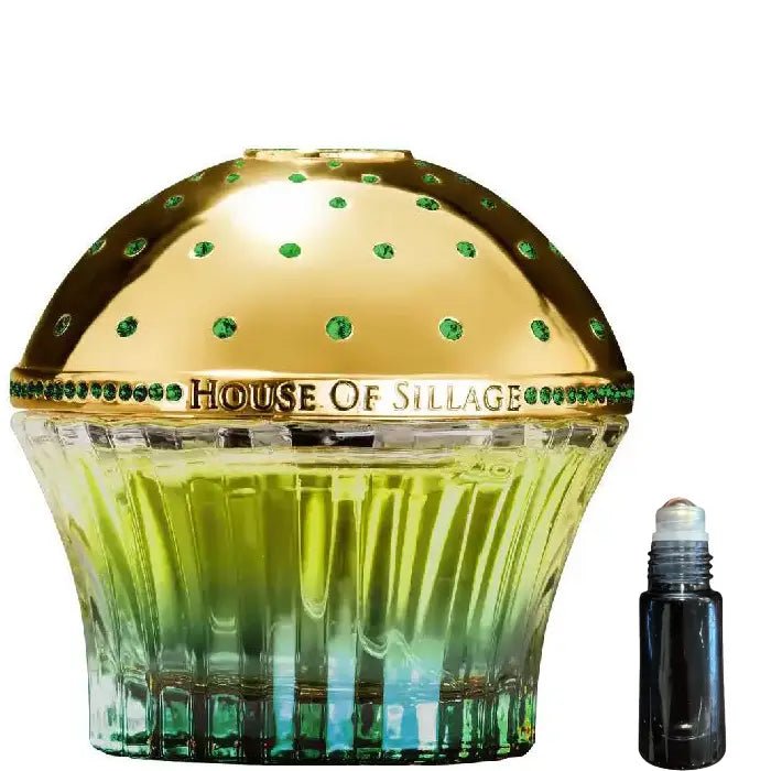 House of Sillage Passion del Amour - Parfum - LuxScents.nl