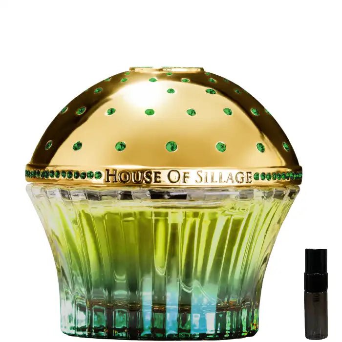 House of Sillage Passion del Amour - Parfum - LuxScents.nl