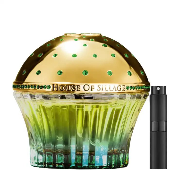 House of Sillage Passion del Amour - Parfum - LuxScents.nl