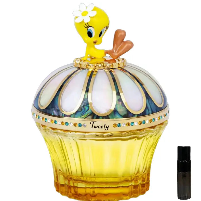 House Of Sillage Tweety™ - Parfum