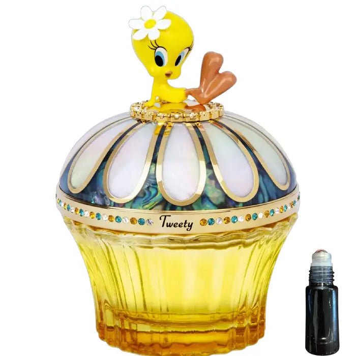 House Of Sillage Tweety™ - Parfum - LuxScents