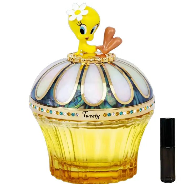 House Of Sillage Tweety™ - Parfum - LuxScents