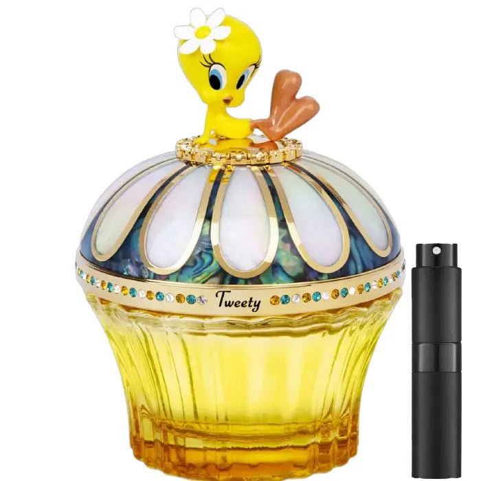 House Of Sillage Tweety™ - Parfum - LuxScents