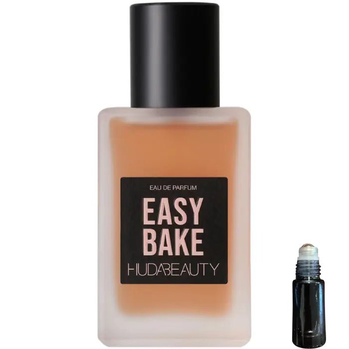 Huda Beauty Easy Bake - Eau de Parfum - LuxScents