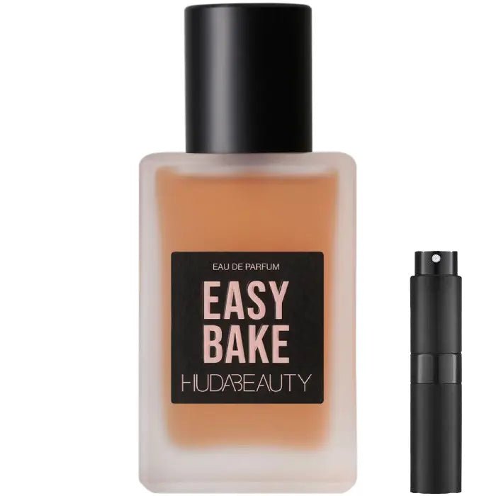 Huda Beauty Easy Bake - Eau de Parfum - LuxScents