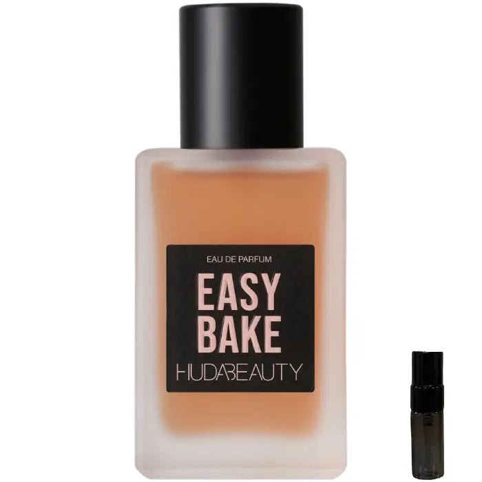Huda Beauty Easy Bake - Eau de Parfum - LuxScents
