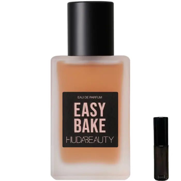 Huda Beauty Easy Bake - Eau de Parfum - LuxScents