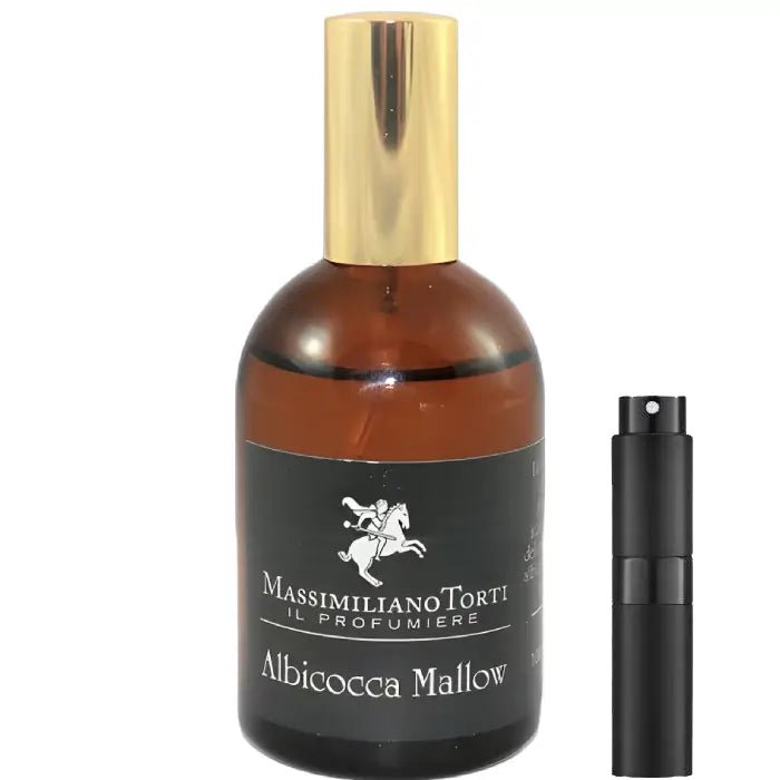 Il Profumiere Albicocca Mallow - Parfum - LuxScents