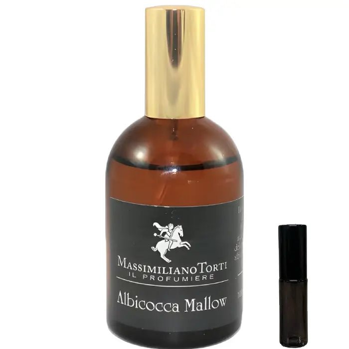 Il Profumiere Albicocca Mallow - Parfum - LuxScents