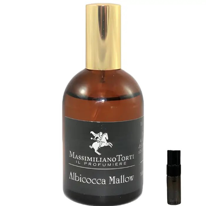 Il Profumiere Albicocca Mallow - Parfum - LuxScents