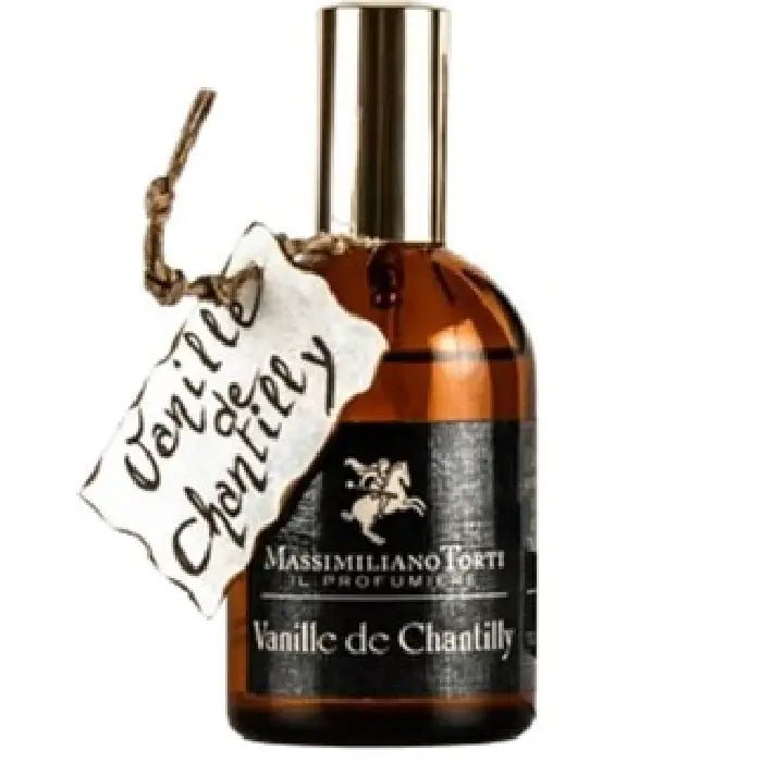 Il Profumiere Vanille De Chantilly - Parfum - LuxScents