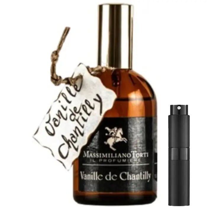 Il Profumiere Vanille De Chantilly - Parfum - LuxScents