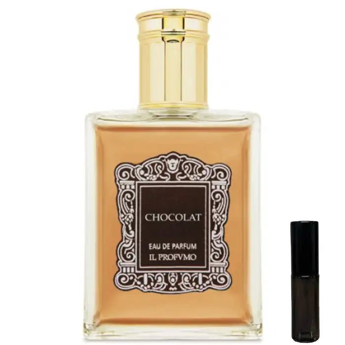 IL Profvmo Chocolat - Eau de Parfum - LuxScents.nl