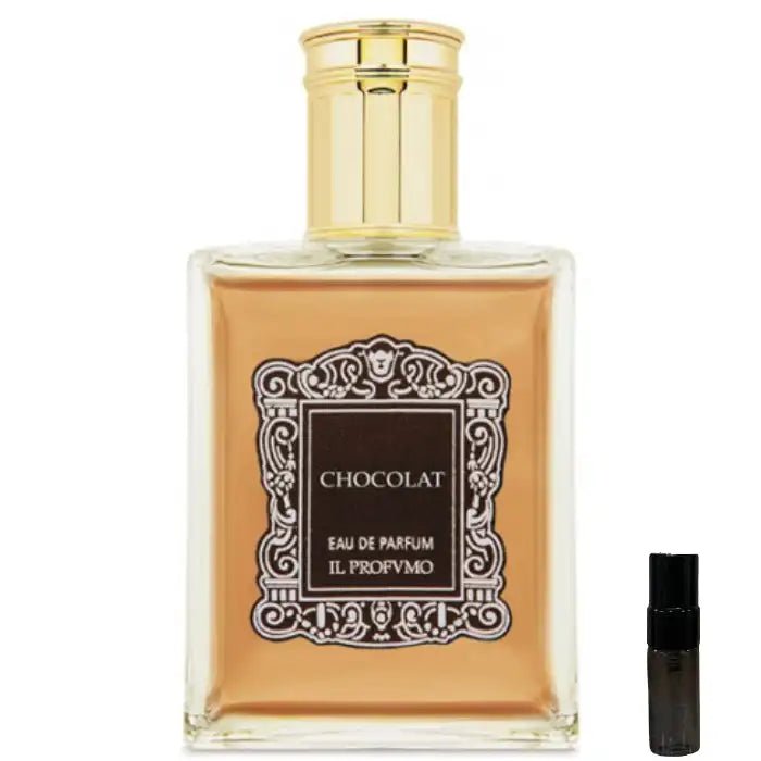 IL Profvmo Chocolat - Eau de Parfum - LuxScents.nl