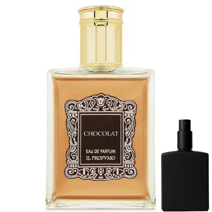 IL Profvmo Chocolat - Eau de Parfum - LuxScents.nl