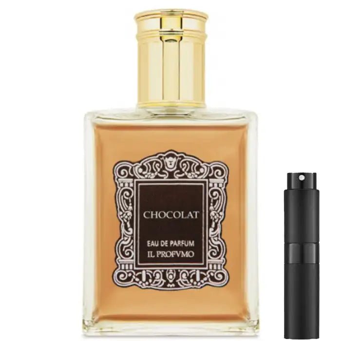 IL Profvmo Chocolat - Eau de Parfum - LuxScents.nl