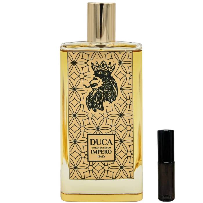 Impero Parfums Impero Duca - Extrait de Parfum - LuxScents.nl