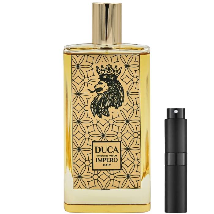 Impero Parfums Impero Duca - Extrait de Parfum - LuxScents.nl