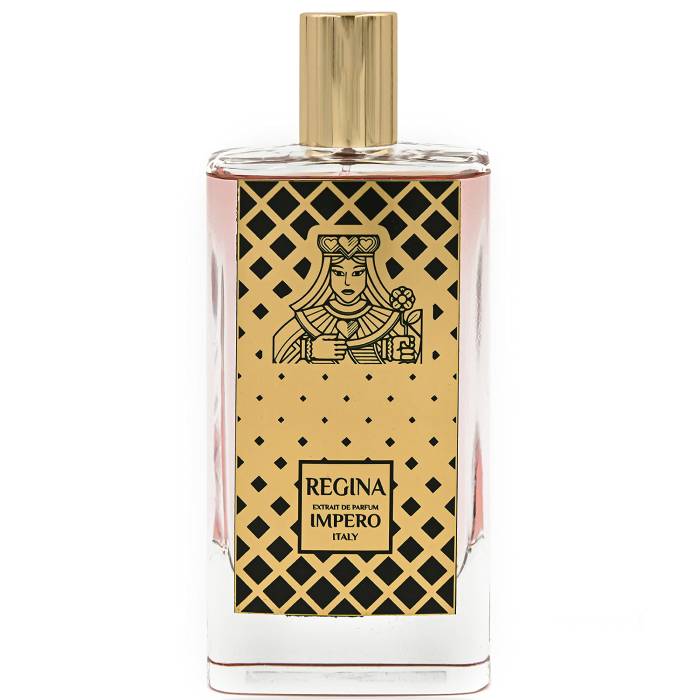Impero Parfums Impero Regina - Extrait de Parfum - LuxScents.nl