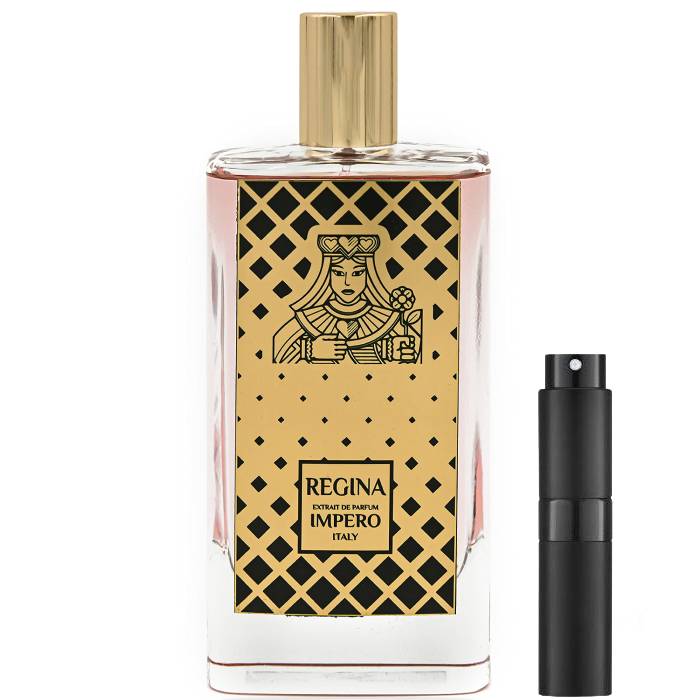 Impero Parfums Impero Regina - Extrait de Parfum - LuxScents.nl