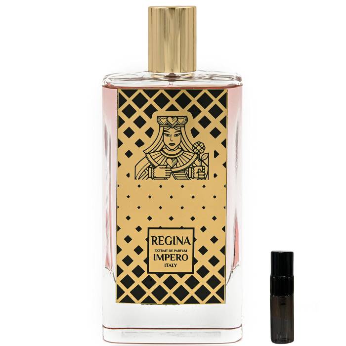 Impero Parfums Impero Regina - Extrait de Parfum - LuxScents.nl