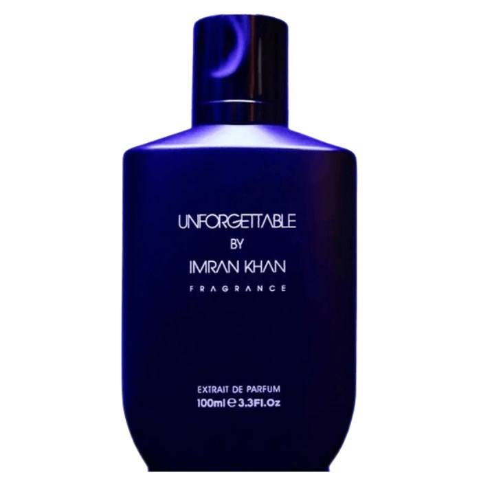 Imran Khan Unforgettable - Extrait de Parfum - LuxScents.nl