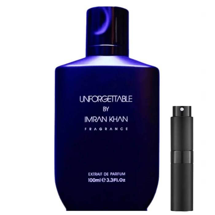 Imran Khan Unforgettable - Extrait de Parfum - LuxScents.nl