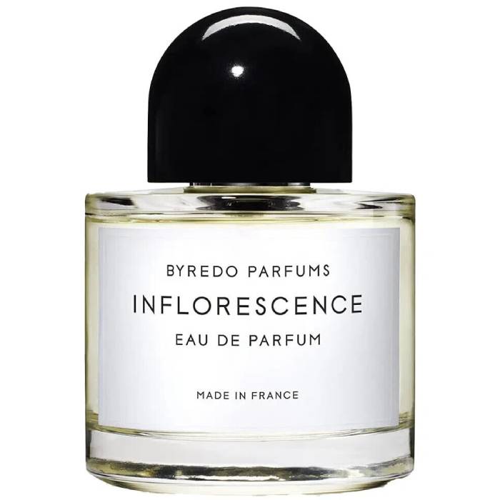 Inflorescence by Byredo - Eau de Parfum - LuxScents.nl