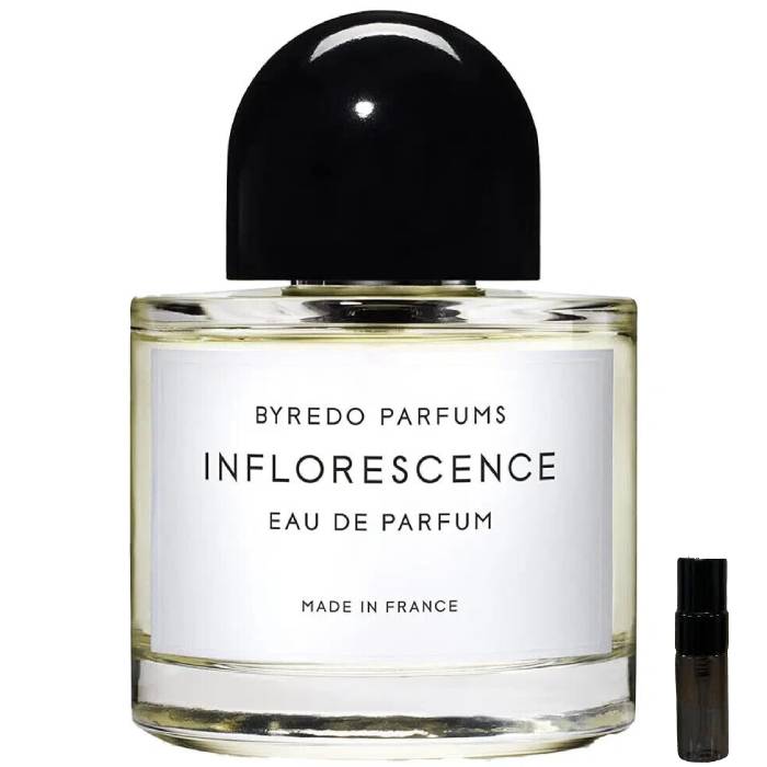 Inflorescence by Byredo - Eau de Parfum - LuxScents.nl