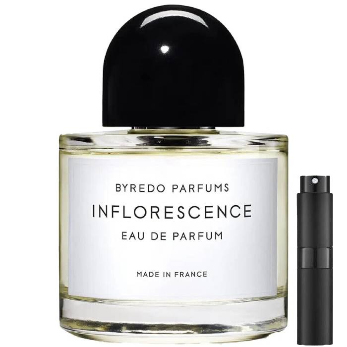 Inflorescence by Byredo - Eau de Parfum - LuxScents.nl