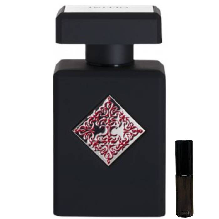 Initio Divine Attraction - Eau de Parfum - LuxScents.nl