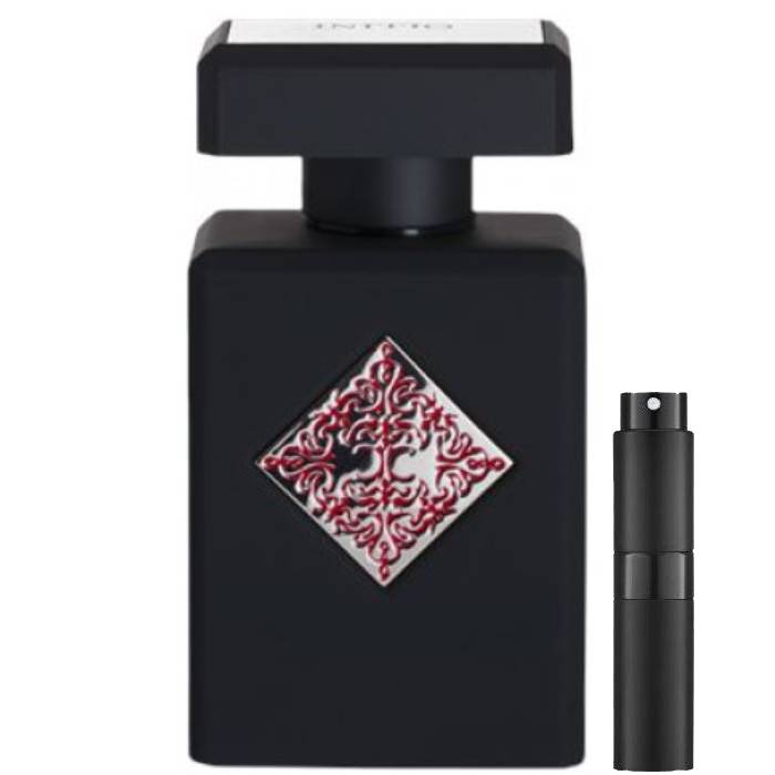 Initio Divine Attraction - Eau de Parfum - LuxScents.nl