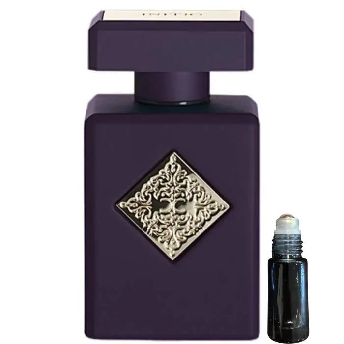 Initio High Frequency - Eau de Parfum - LuxScents.nl