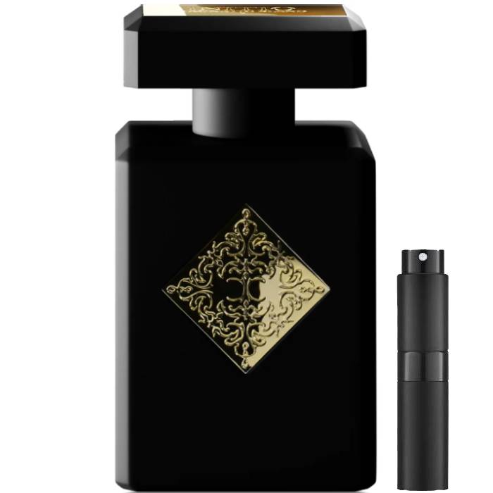 Initio Magnetic Blend 8 - Eau de Parfum - LuxScents.nl