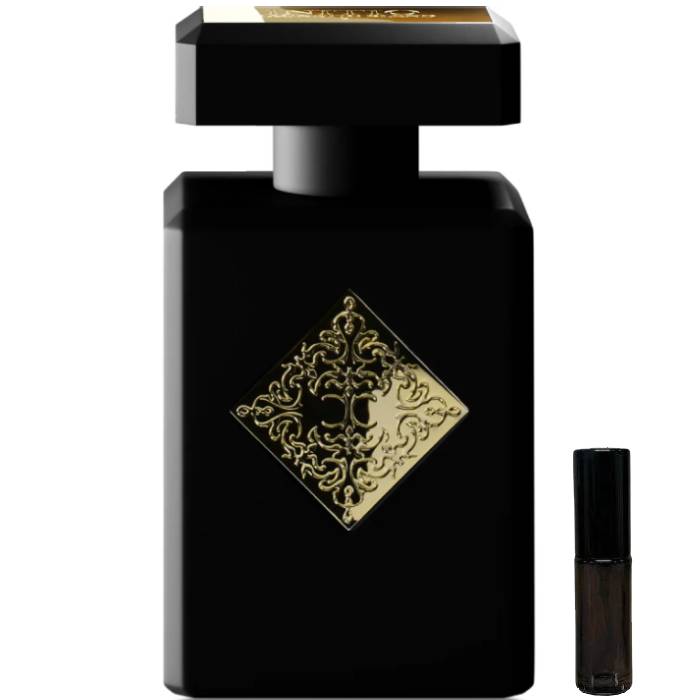 Initio Magnetic Blend 8 - Eau de Parfum - LuxScents.nl