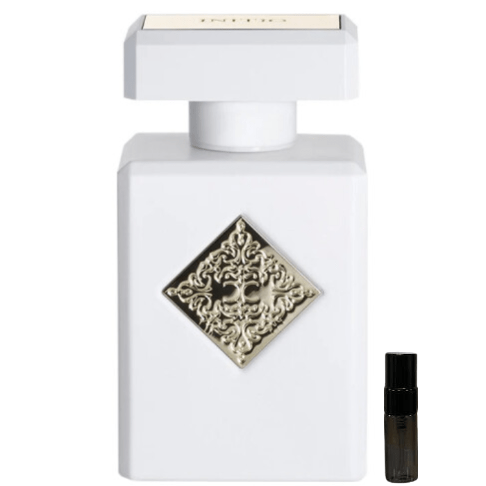 Initio Musk Therapy - Eau de Parfum - LuxScents.nl