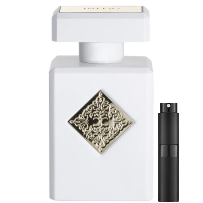 Initio Musk Therapy - Eau de Parfum - LuxScents.nl