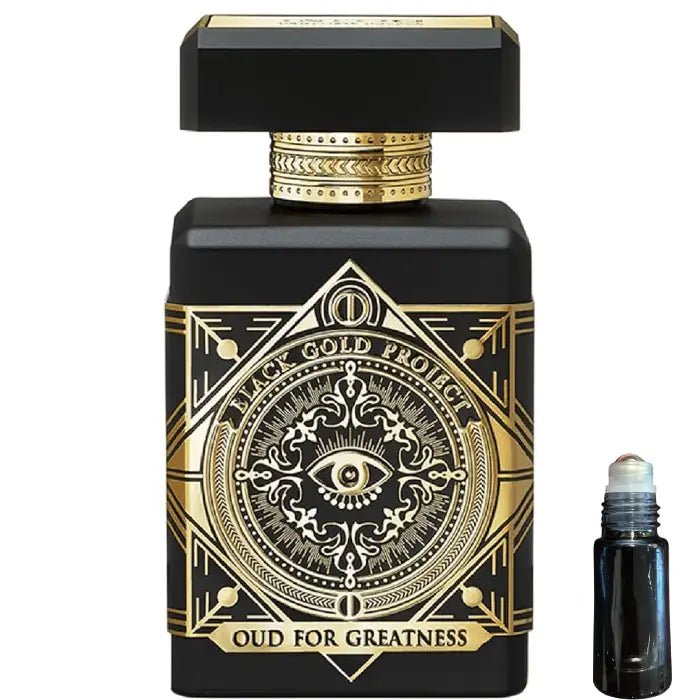 Initio Oud for Greatness - Eau de Parfum - LuxScents