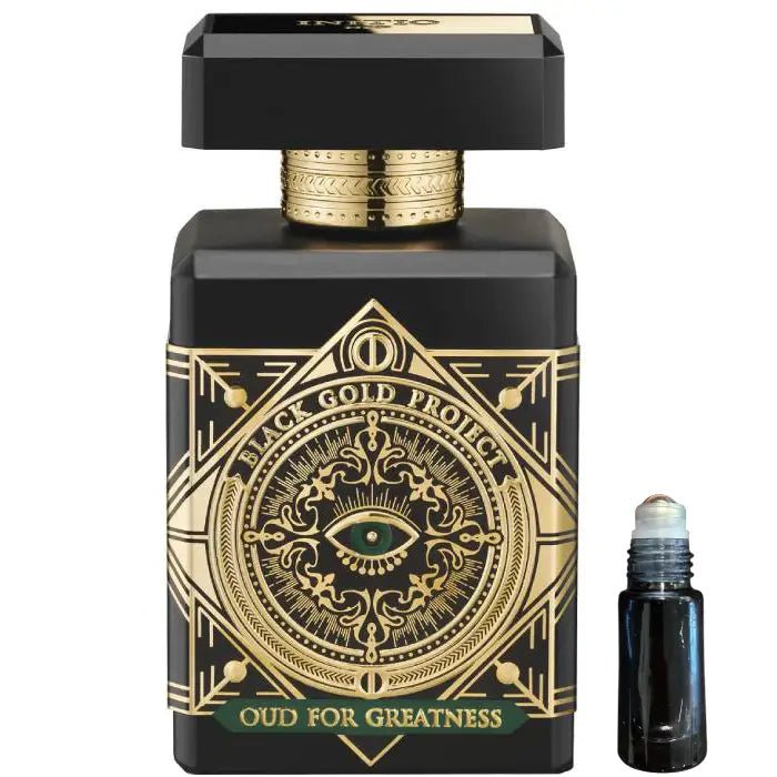 Initio Parfums Oud For Greatness Neo - Eau de Parfum - LuxScents.nl
