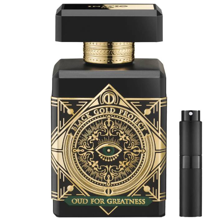 Initio Parfums Oud For Greatness Neo - Eau de Parfum - LuxScents.nl
