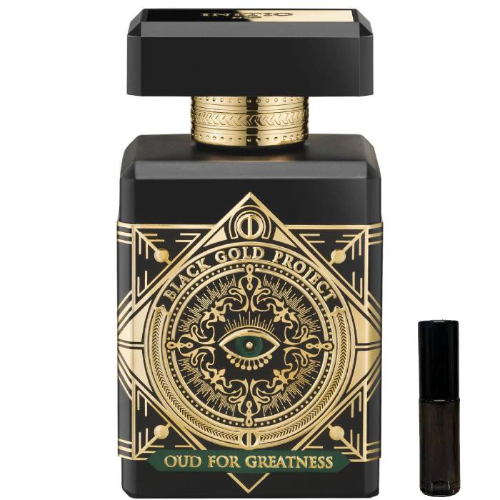 Initio Parfums Oud For Greatness Neo - Eau de Parfum - LuxScents.nl