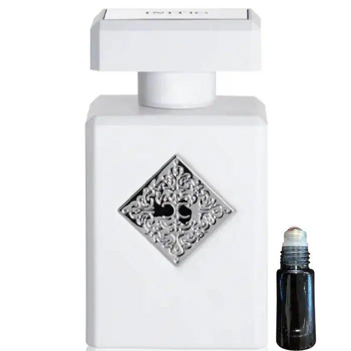 Initio Rehab - Extrait de Parfum - LuxScents.nl