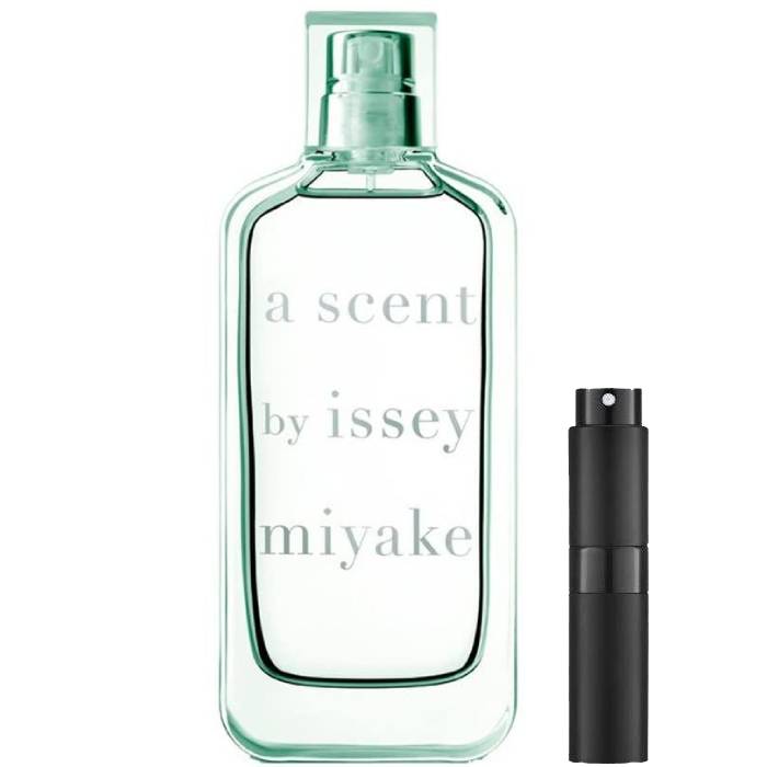 Issey Miyake A Scent Perfume - Eau de Toilette - LuxScents.nl