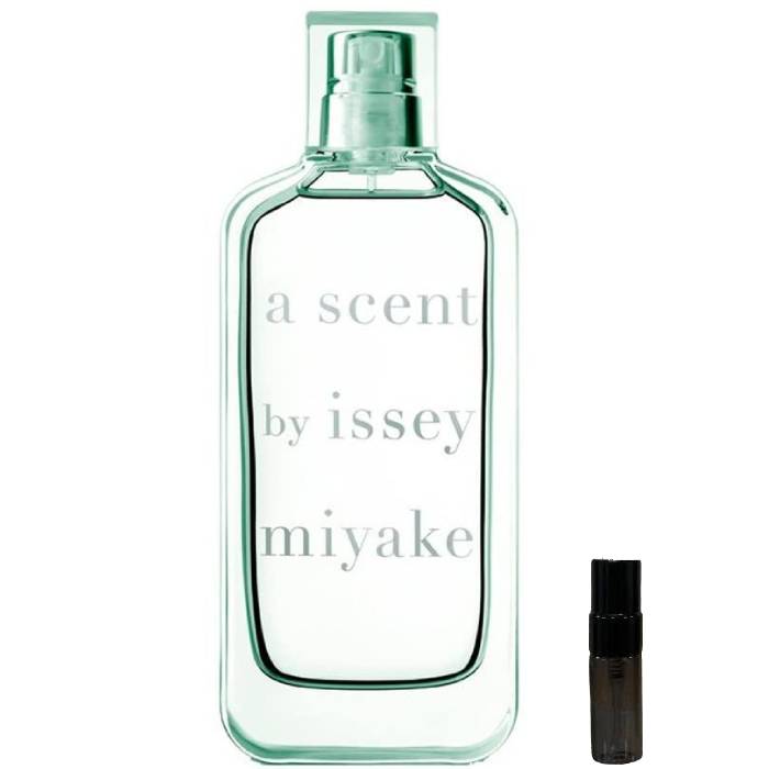 Issey Miyake A Scent Perfume - Eau de Toilette - LuxScents.nl