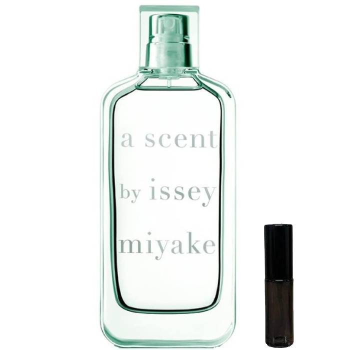 Issey Miyake A Scent Perfume - Eau de Toilette - LuxScents.nl