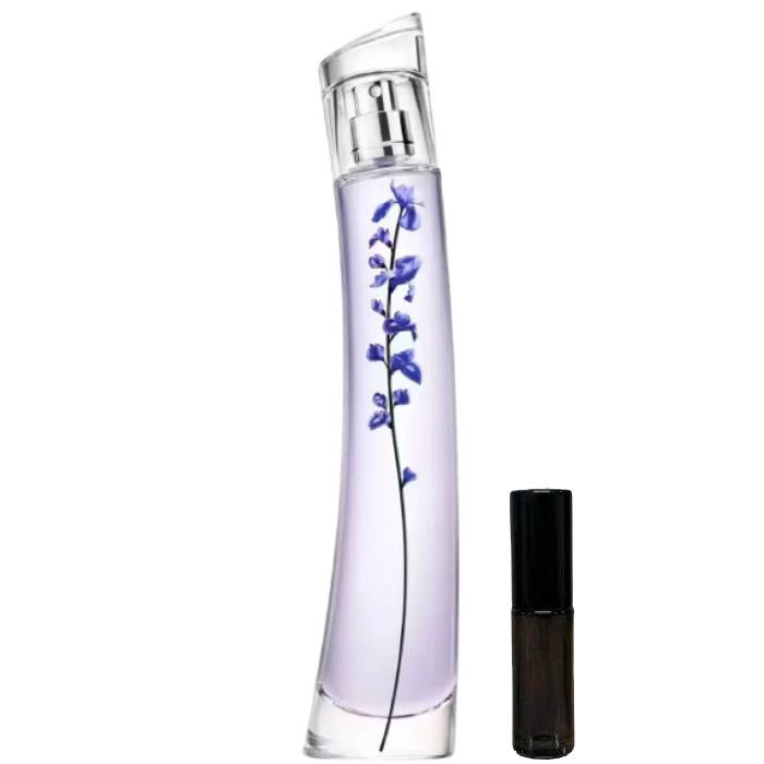 Issey Miyake Flower Indigo - Eau de Parfum - LuxScents.nl
