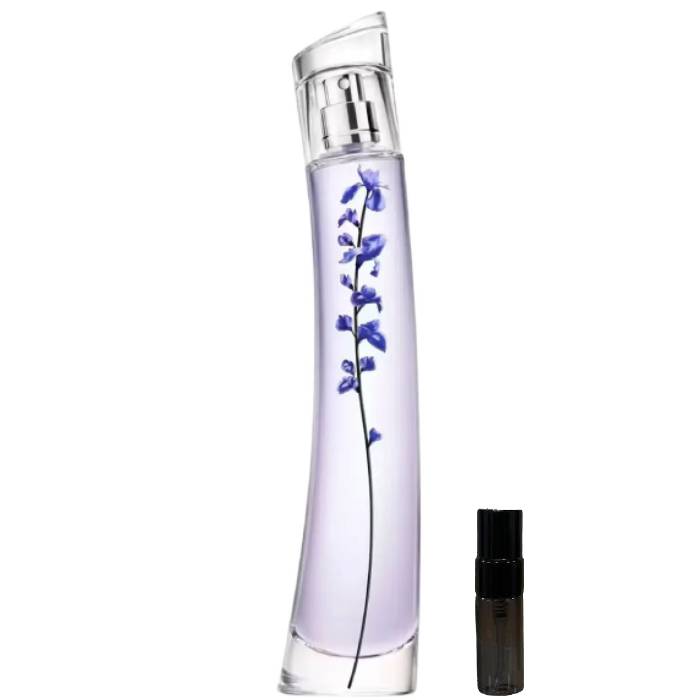 Issey Miyake Flower Indigo - Eau de Parfum - LuxScents.nl
