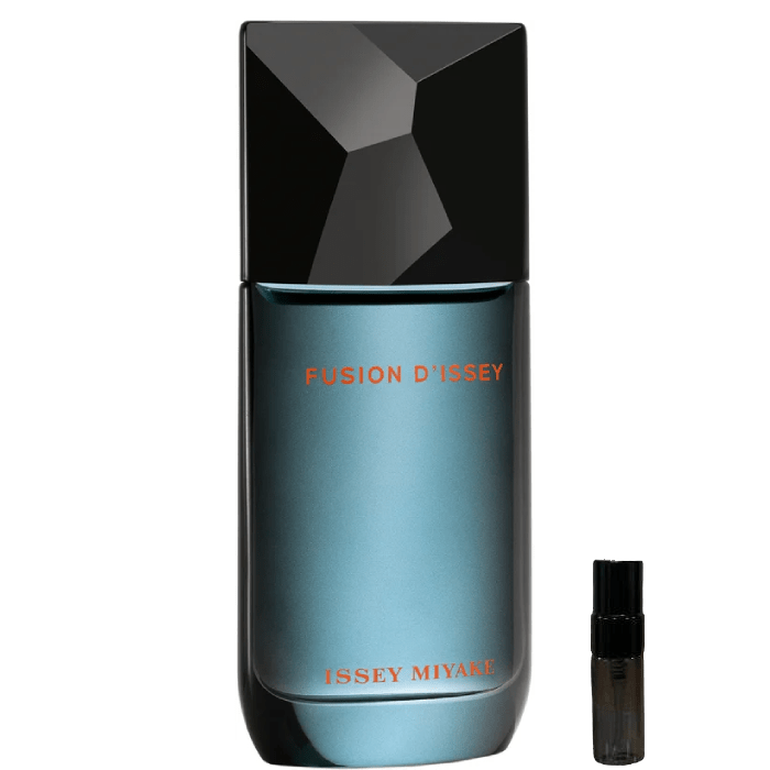 Issey Miyake Fusion d'Issey - Eau de Toilette - LuxScents.nl